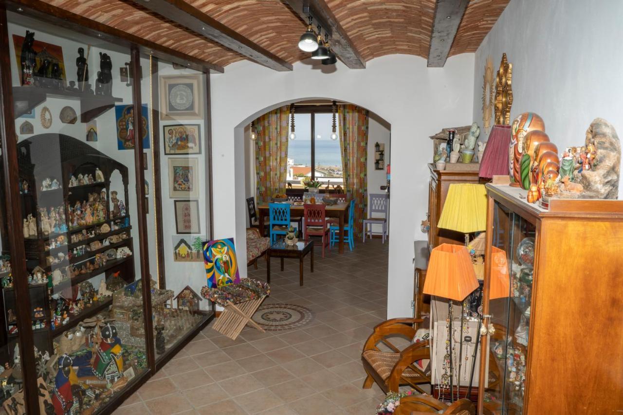 Lala Salama San Leone Exteriér fotografie