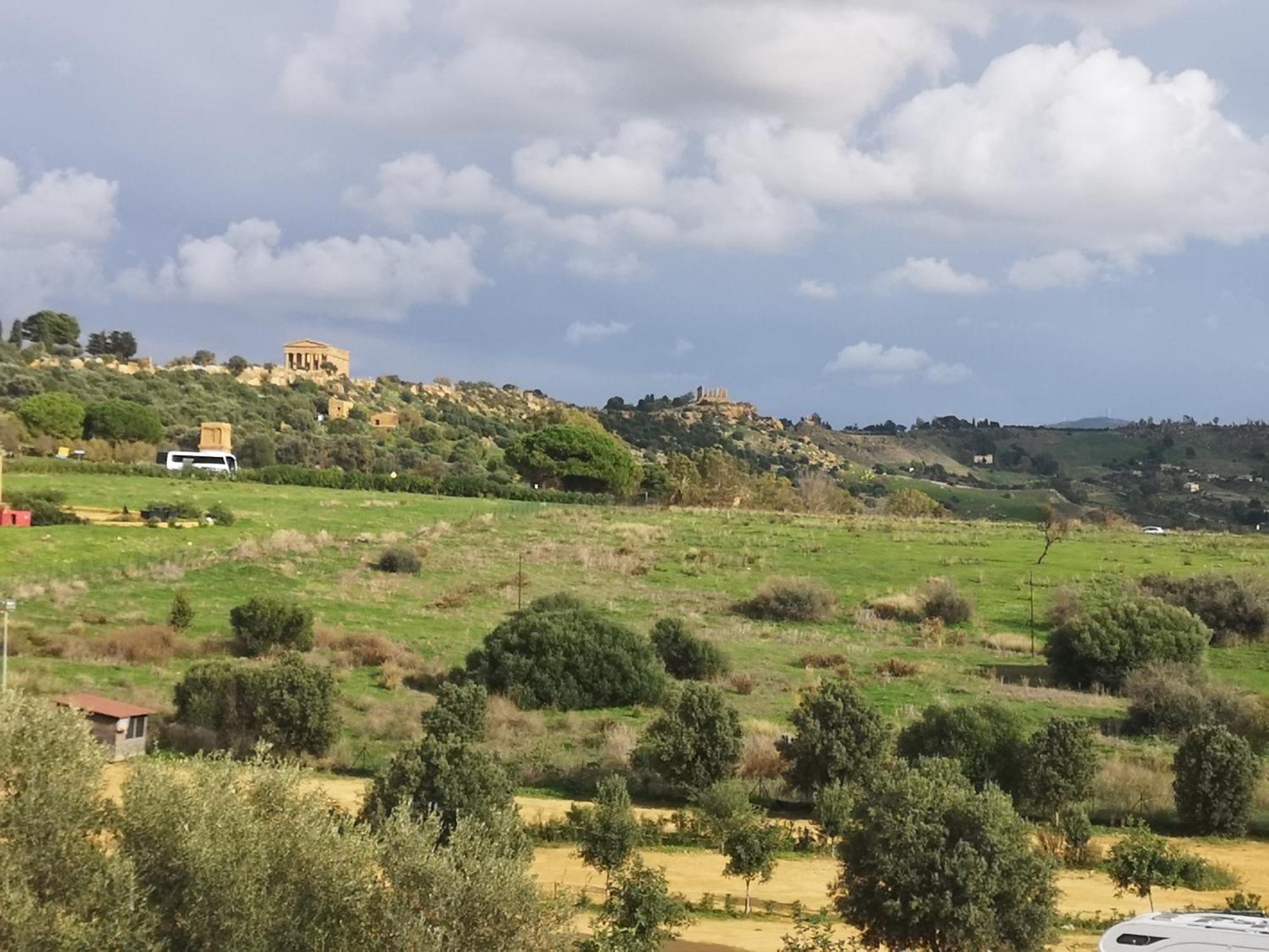 Lala Salama San Leone Exteriér fotografie