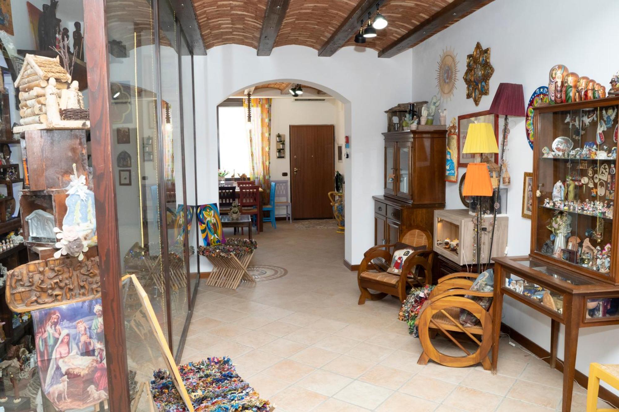 Lala Salama San Leone Exteriér fotografie
